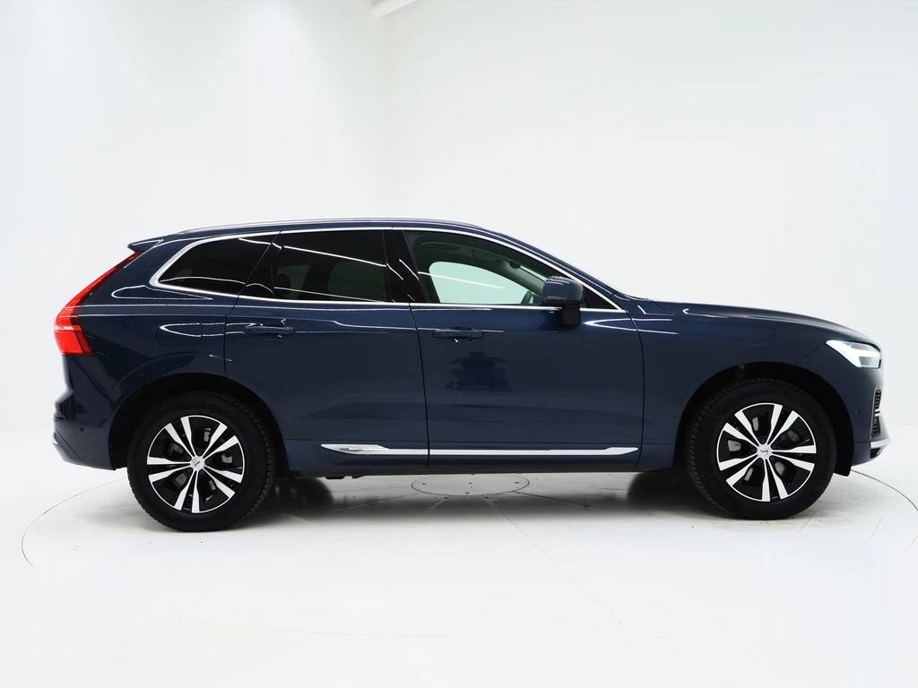 Volvo XC60 – foto 6