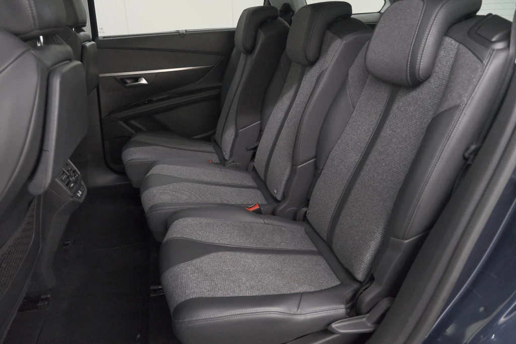 Peugeot 5008 – foto 29