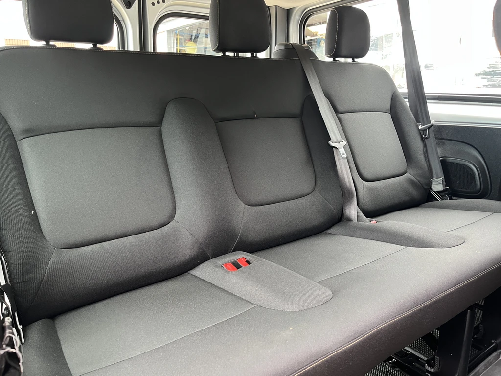 Renault Trafic – foto 17