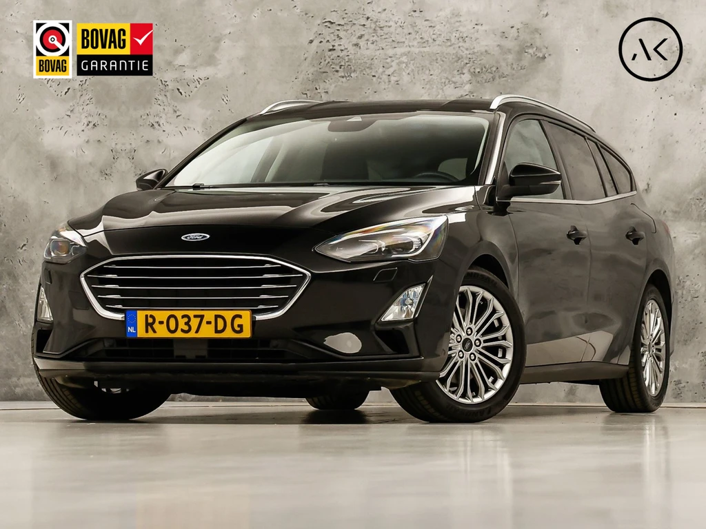 Ford Focus – foto 1