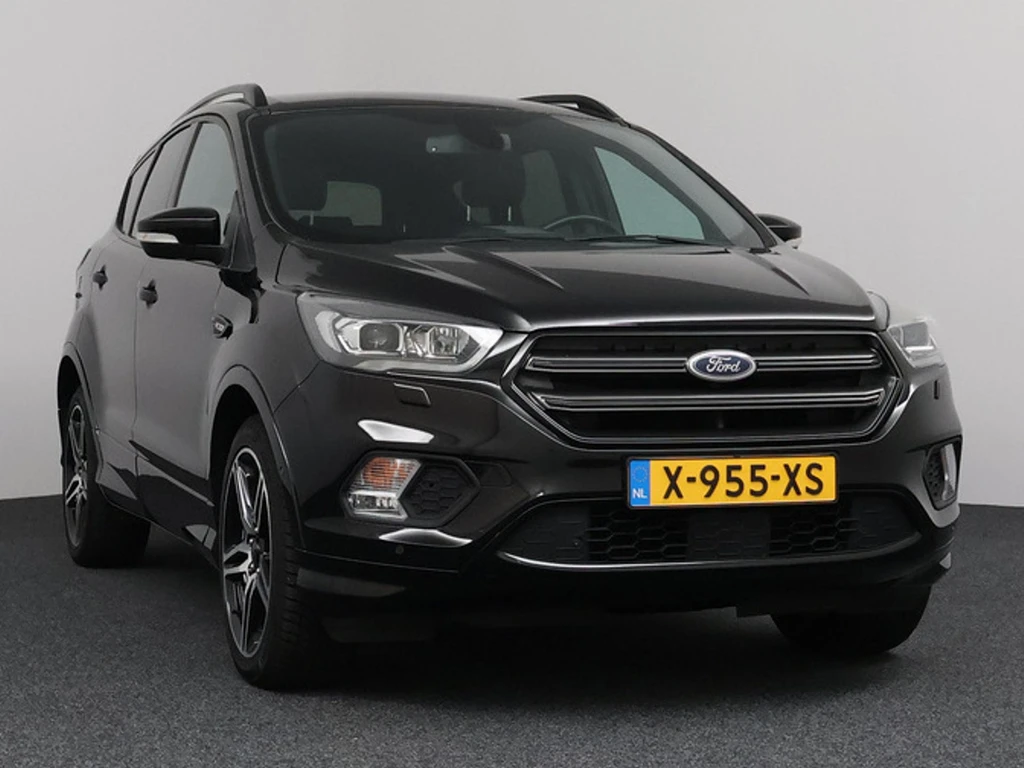 Ford Kuga – foto 8