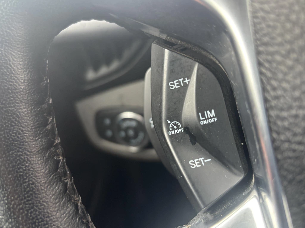Ford Transit Connect – foto 12