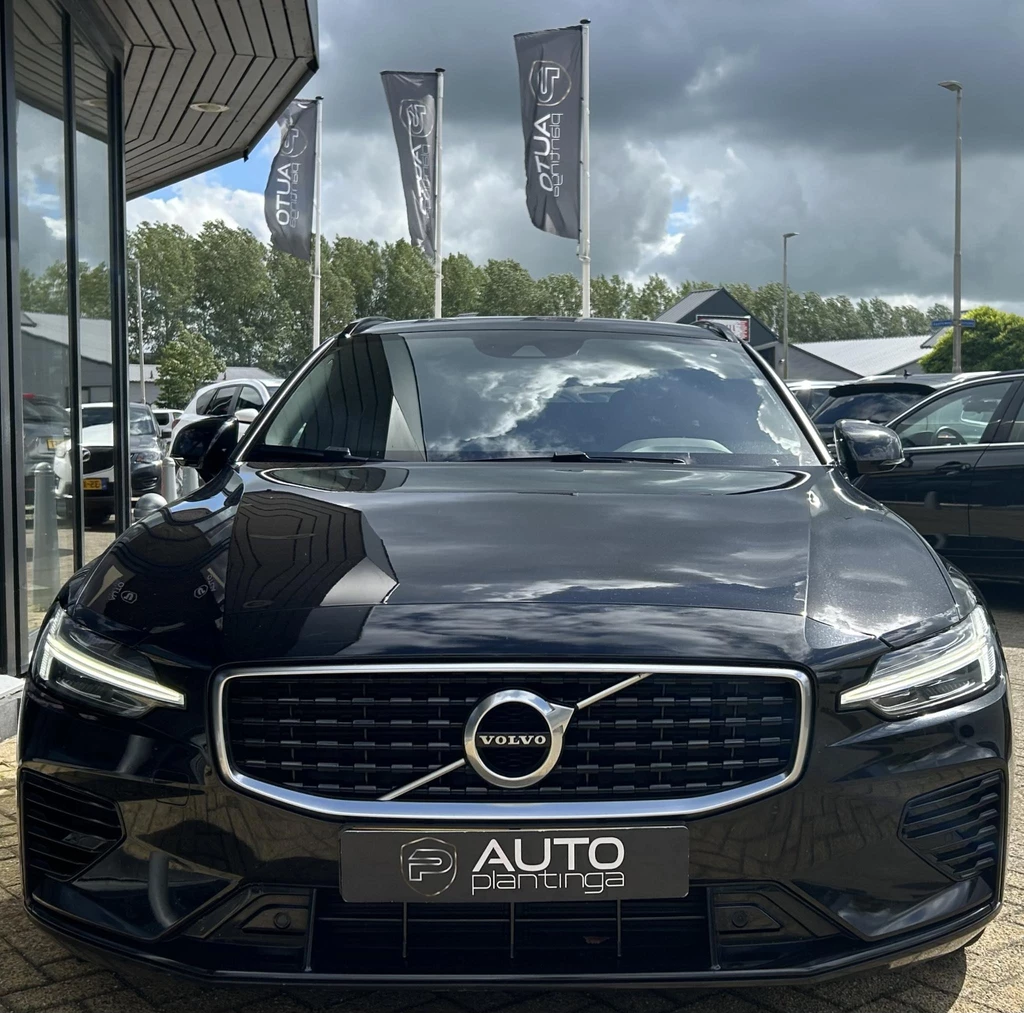 Volvo V60 – foto 5