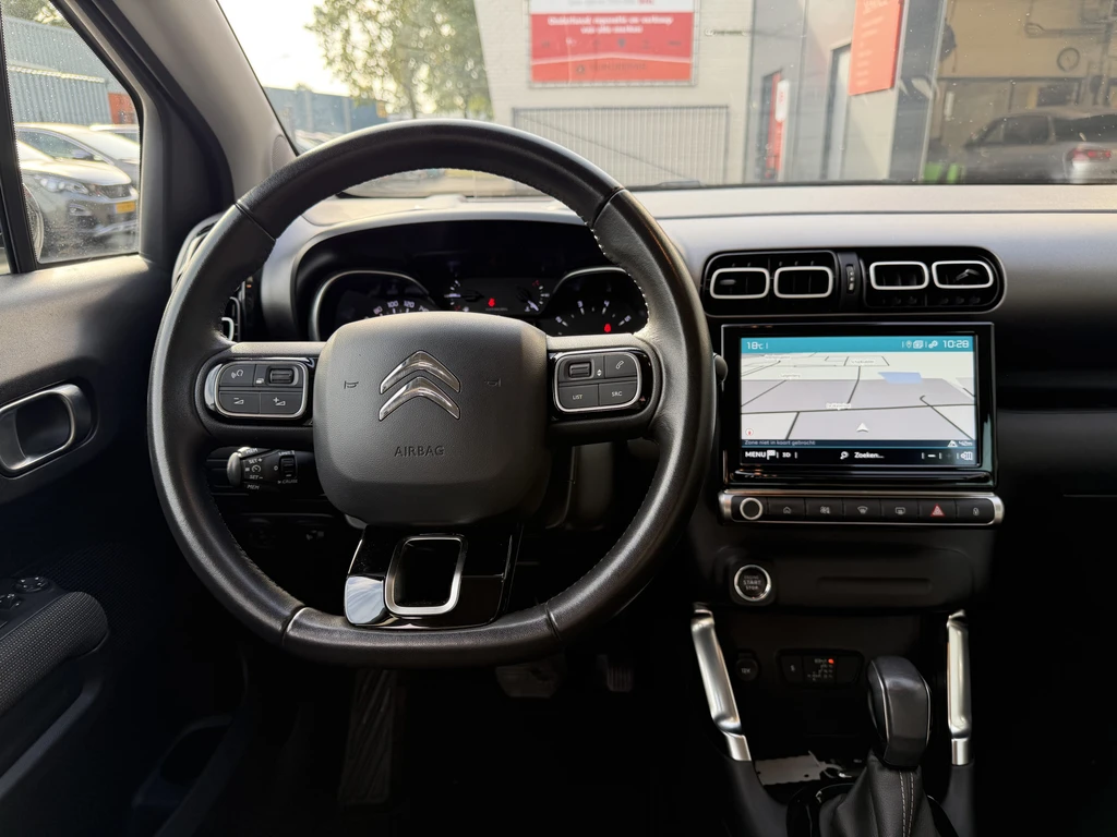 Citroën C3 Aircross – foto 15