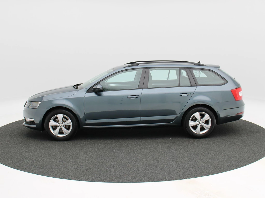 Škoda Octavia – foto 2