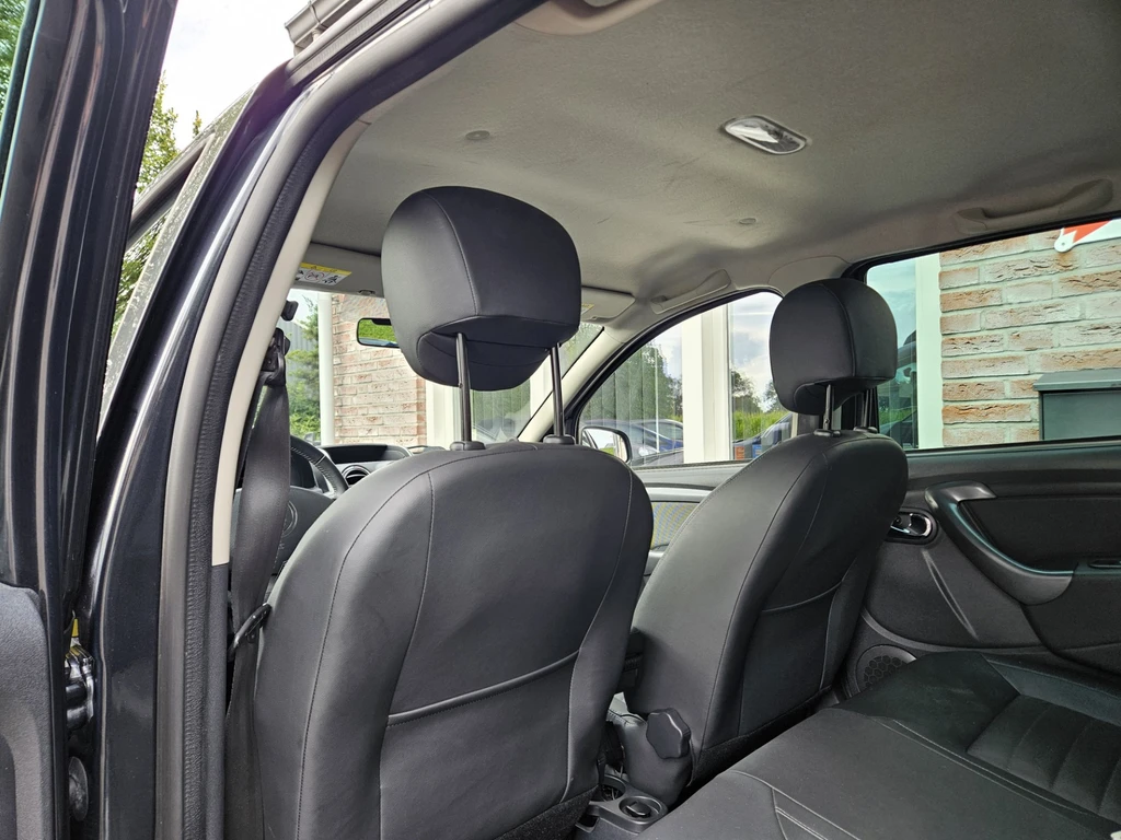 Dacia Duster – foto 17