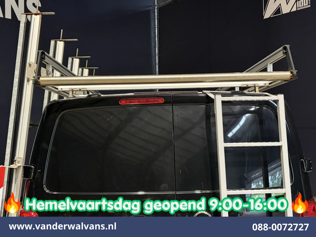Opel Vivaro – foto 12