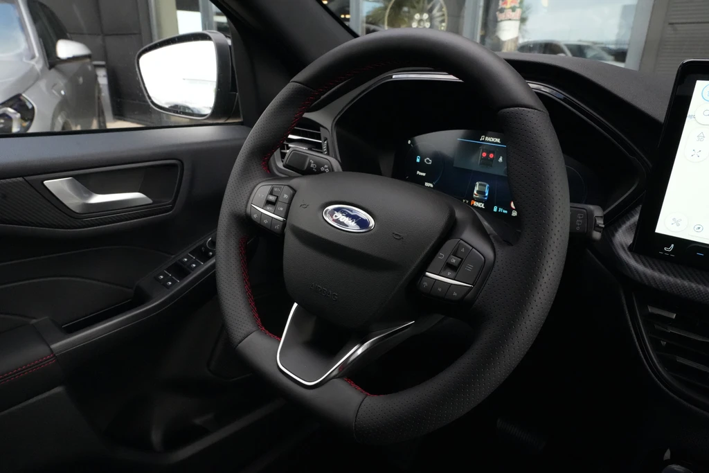 Ford Kuga – foto 16
