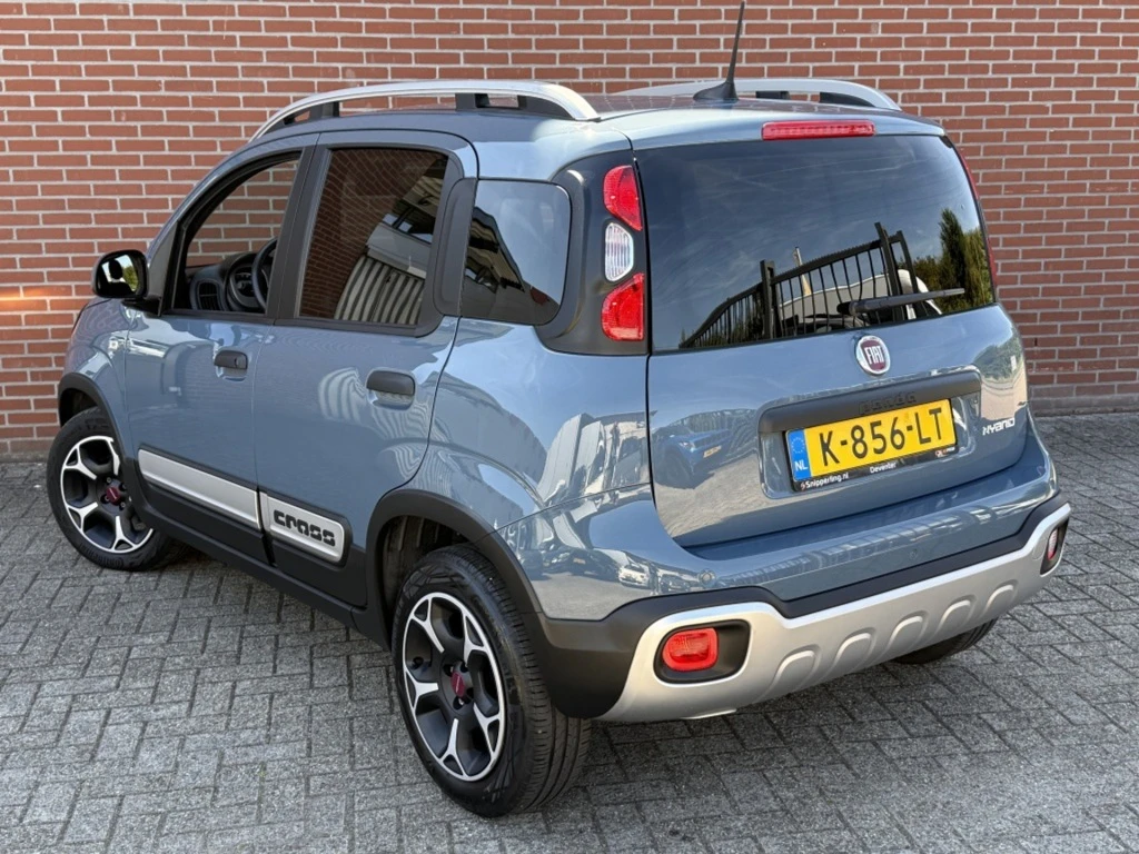 Fiat Panda – foto 3