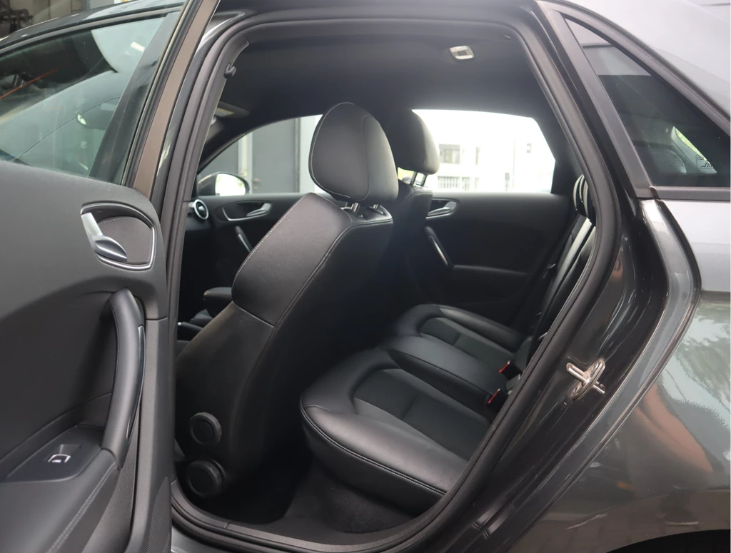 Audi A1 Sportback – foto 9