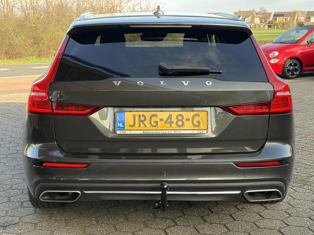 Volvo V60 – foto 6