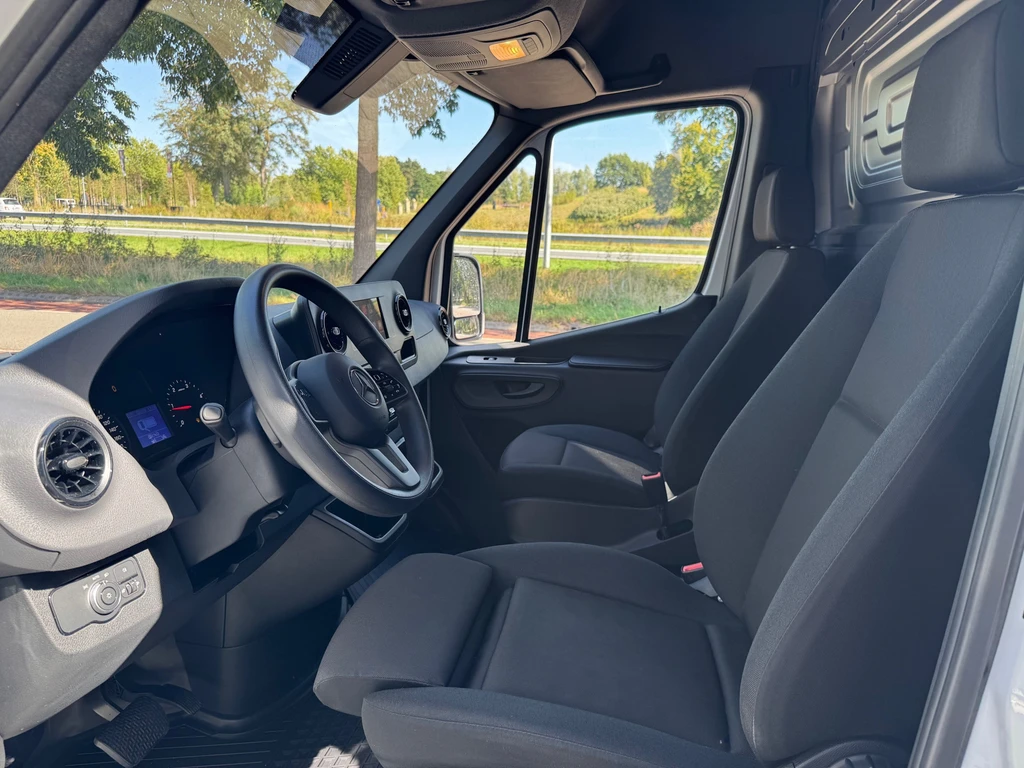 Mercedes-Benz Sprinter – foto 6