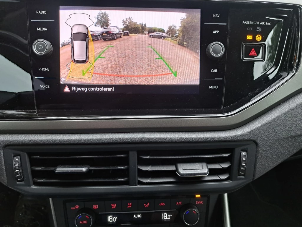 Volkswagen Polo – foto 7