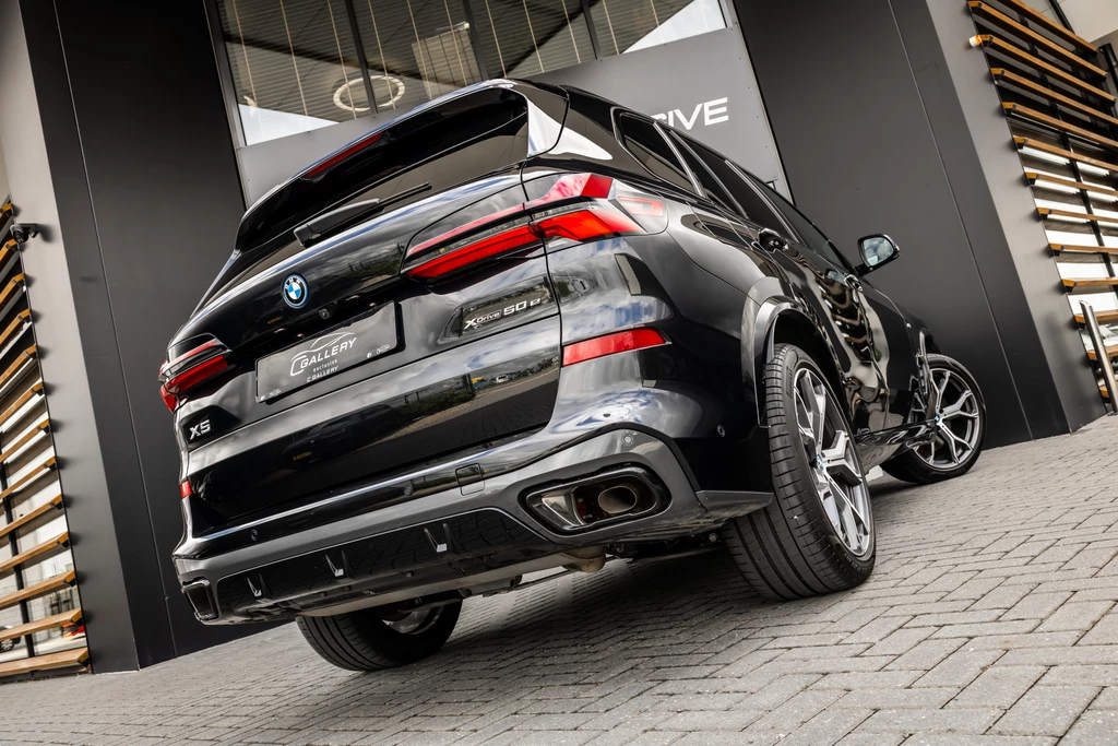 BMW X5 – foto 6
