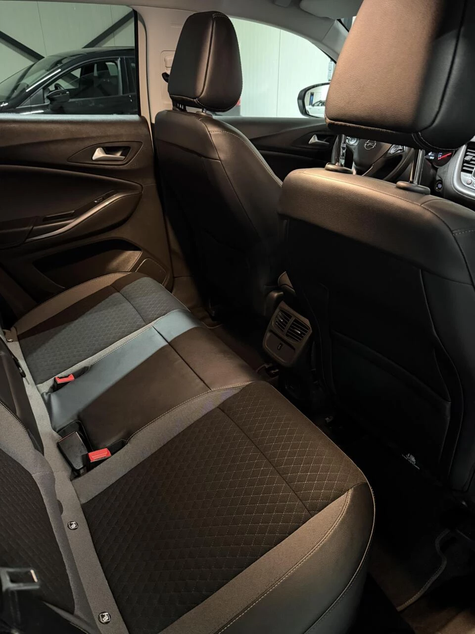 Opel Grandland X – foto 38