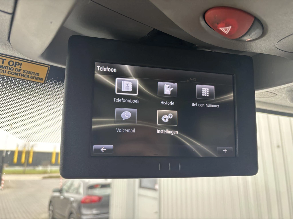 Renault Master – foto 29
