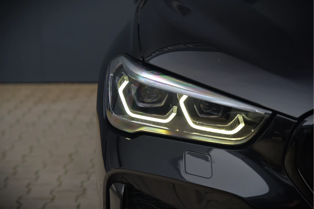 BMW X1 – foto 21