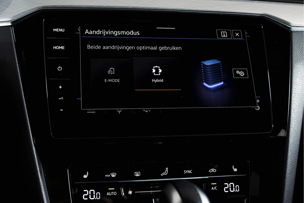 Volkswagen Passat – foto 45