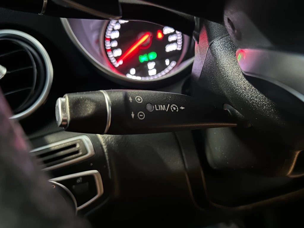 Mercedes-Benz C-Klasse – foto 24