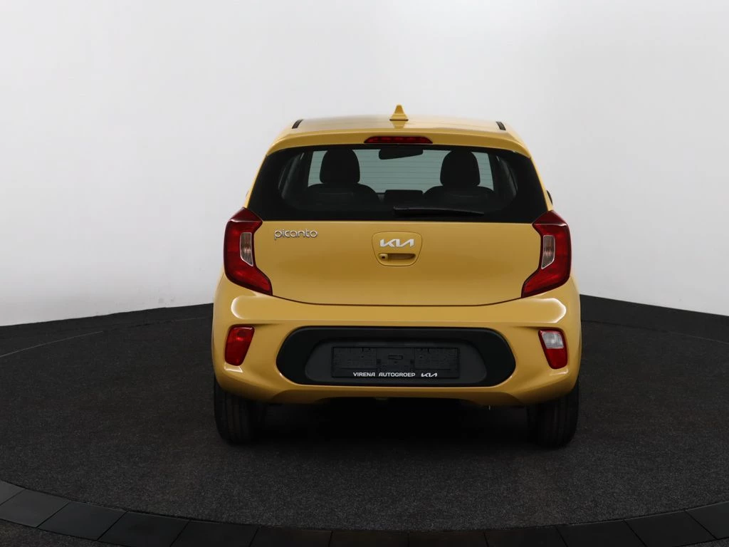 Kia Picanto – foto 6