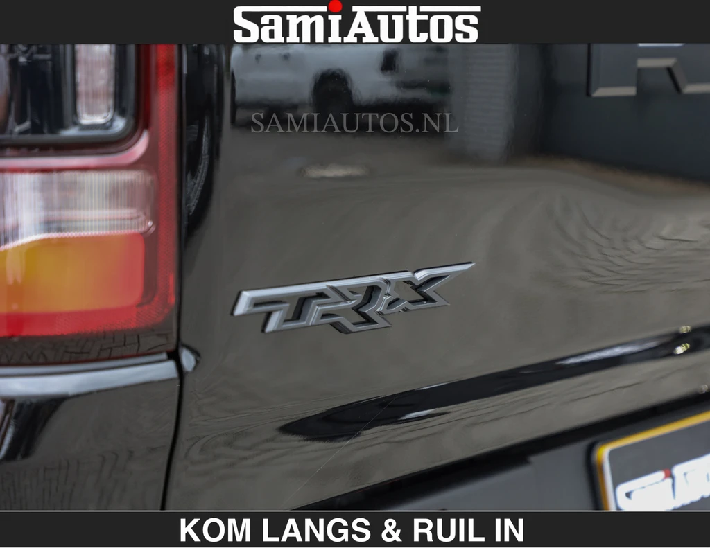 Dodge Ram Pick-Up – foto 67