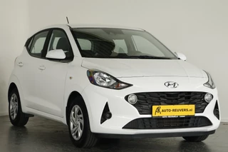 Hyundai i10 – thumbnail 6