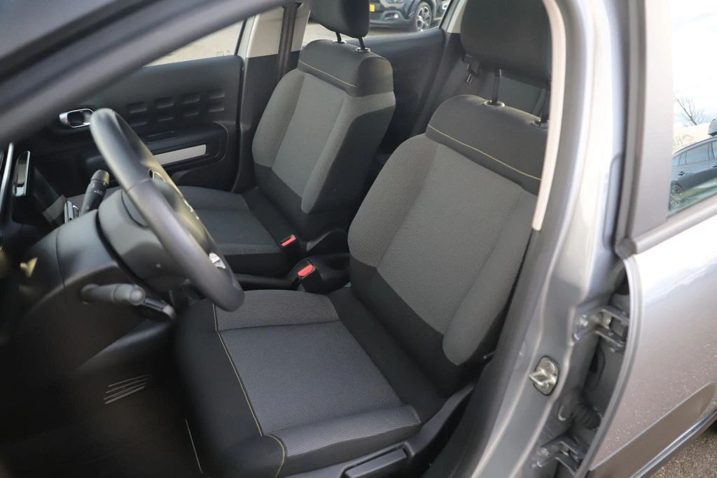Citroën C3 – foto 6