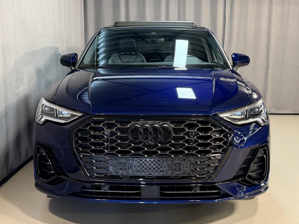 Audi Q3 – foto 6