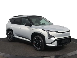 Kia EV5 – thumbnail 11