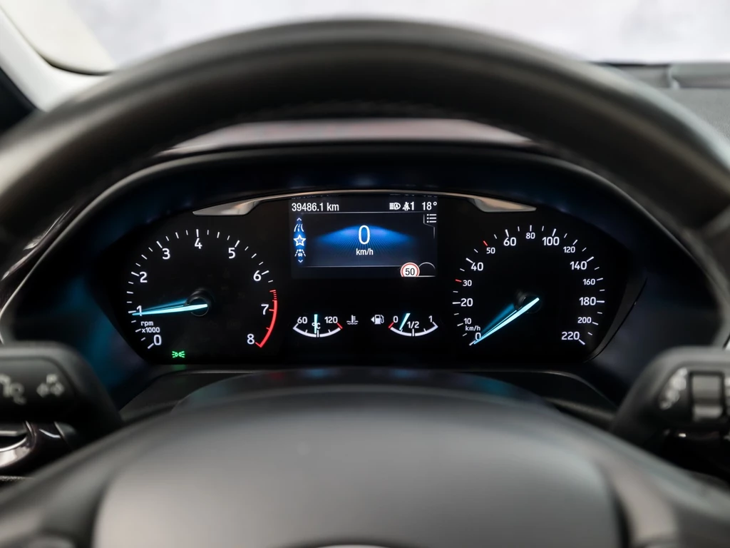 Ford Fiesta – foto 23