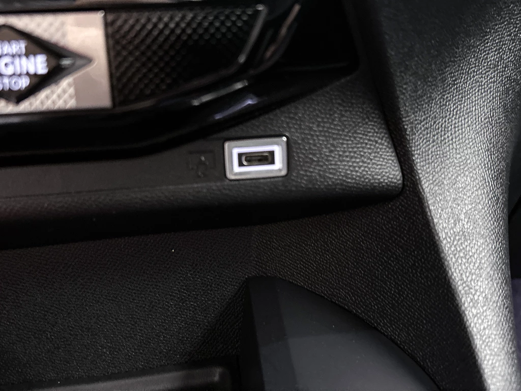 DS DS 3 – foto 34