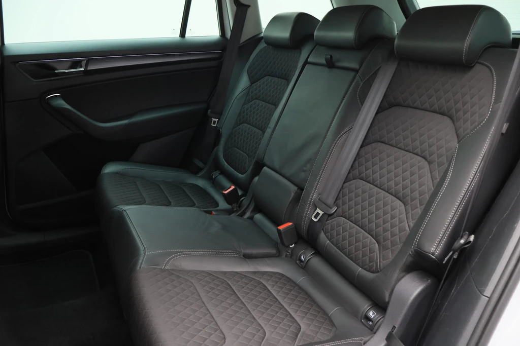 Škoda Kodiaq – foto 21