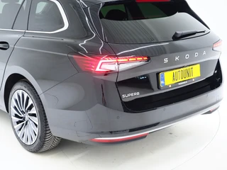 Škoda Superb – thumbnail 4
