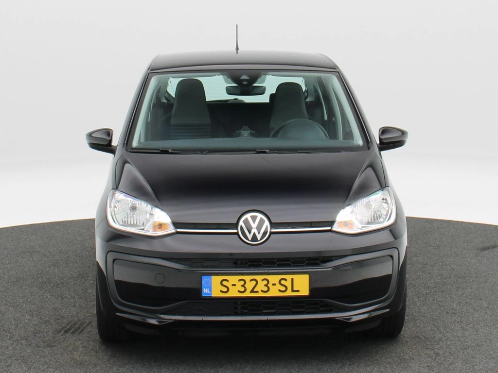 Volkswagen up! – foto 6