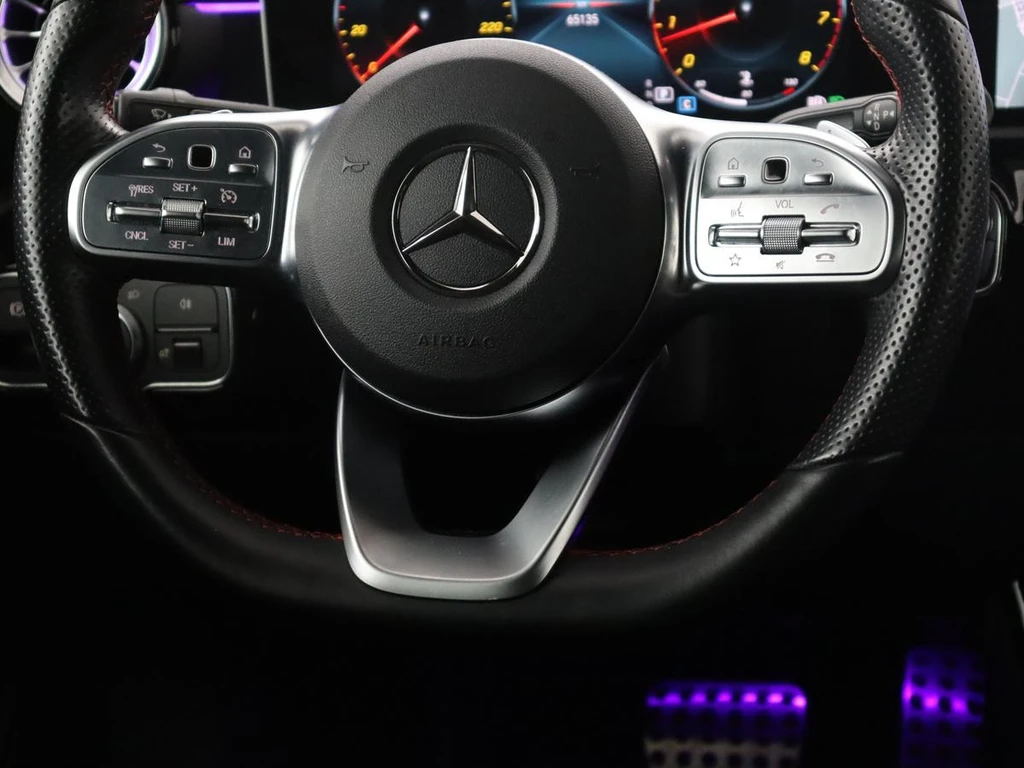 Mercedes-Benz A-Klasse – foto 12