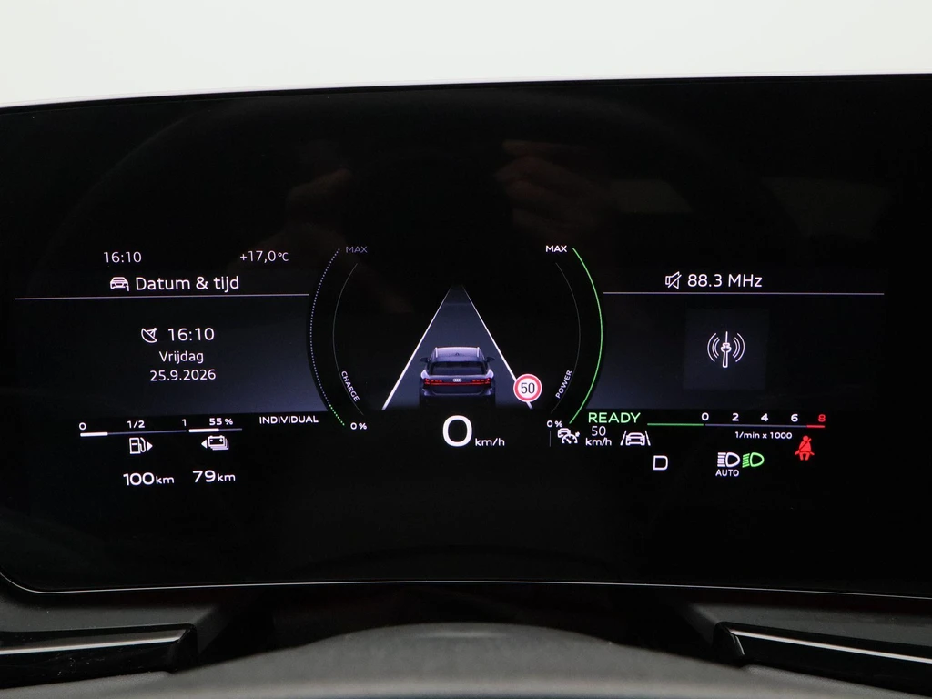 Audi A6 – foto 25
