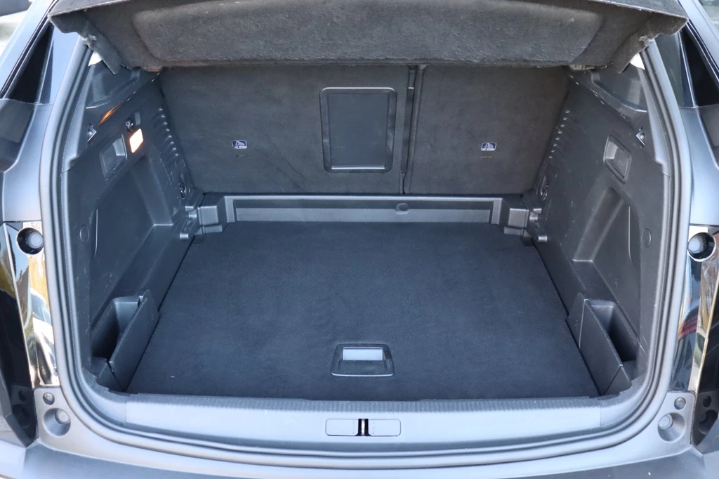 Peugeot 3008 – foto 28