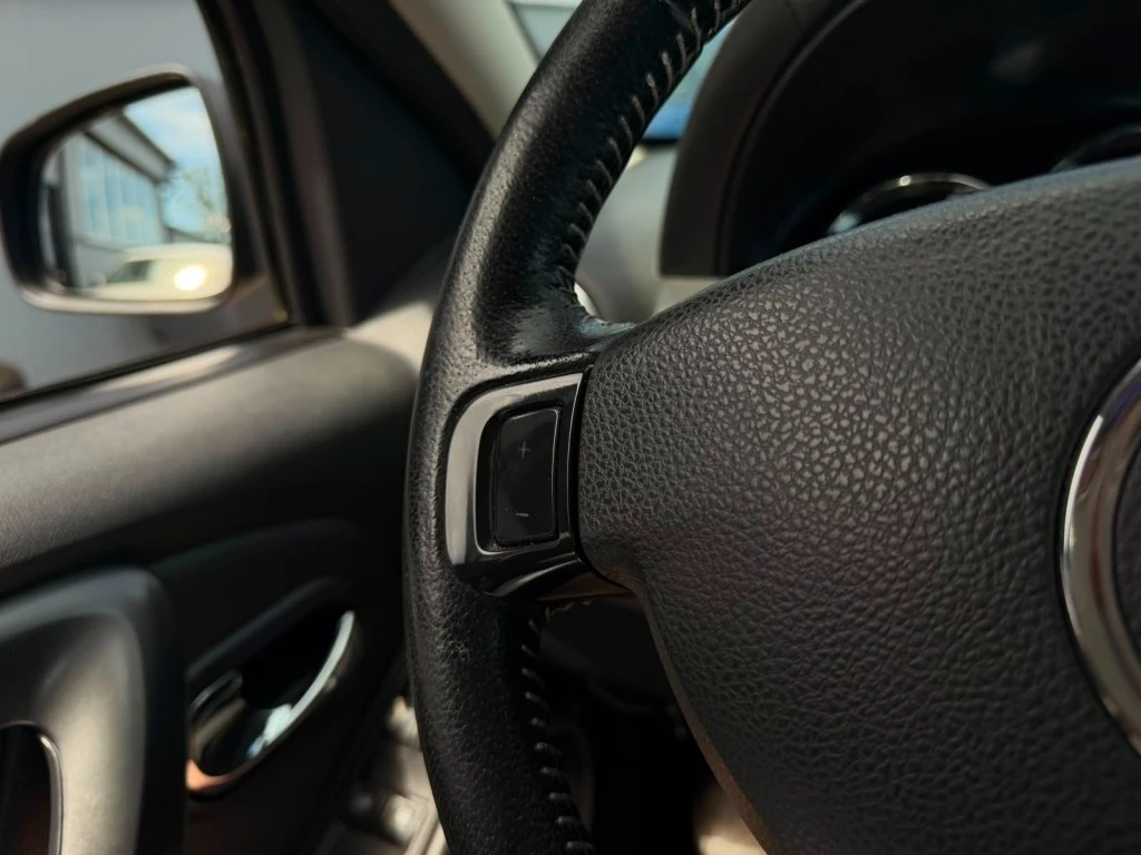 Dacia Duster – foto 10