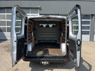 Renault Trafic – thumbnail 21