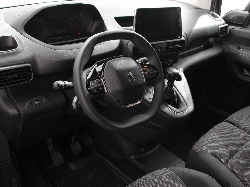 Peugeot Partner – foto 9