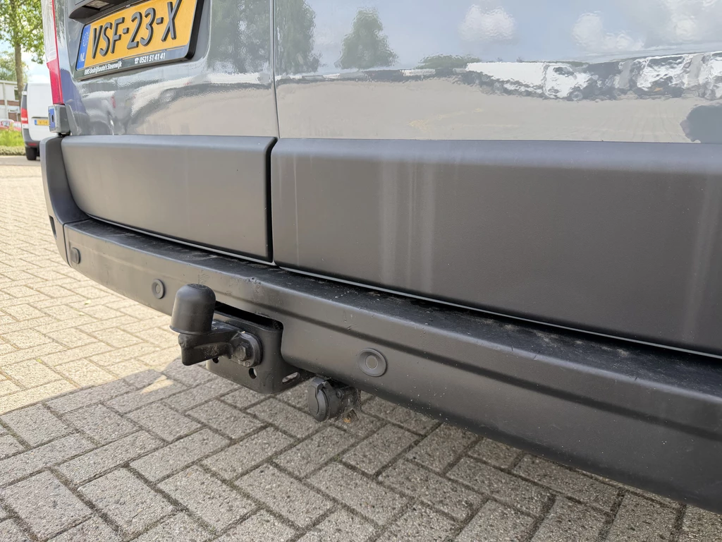 Renault Master – foto 12