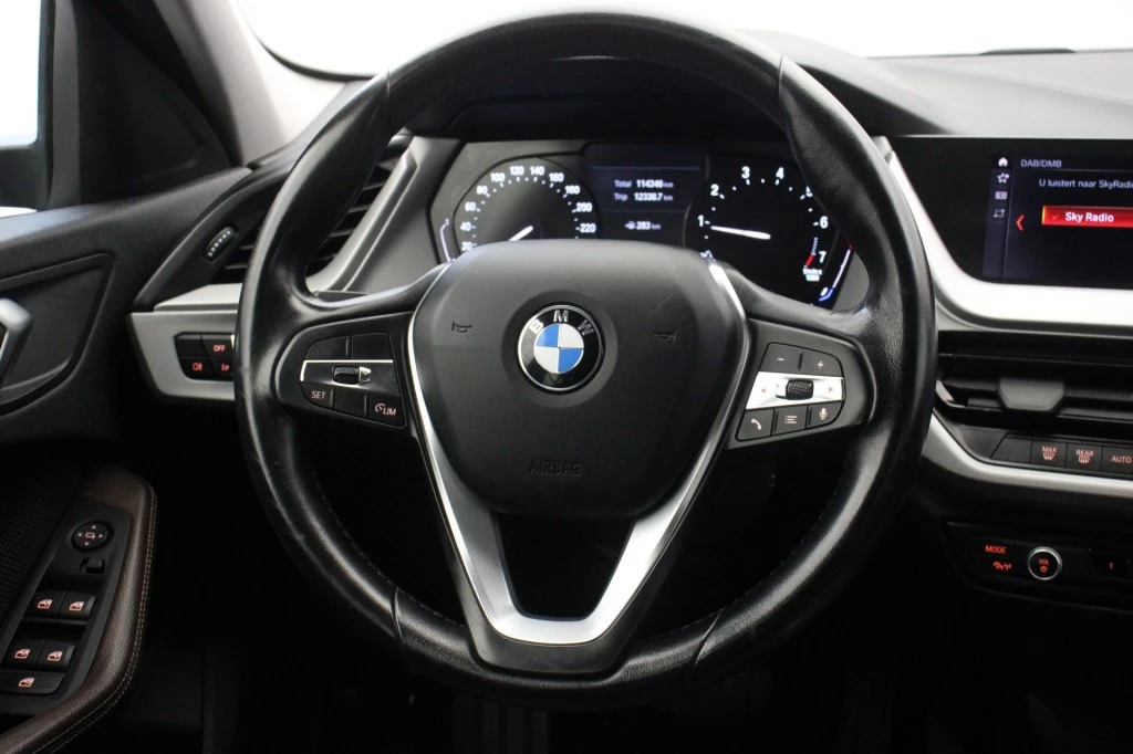 BMW 1 Serie – foto 16