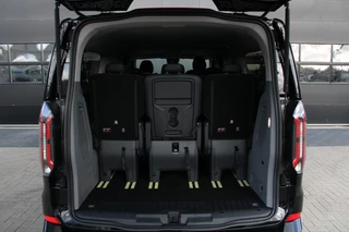Ford Tourneo Custom – thumbnail 11