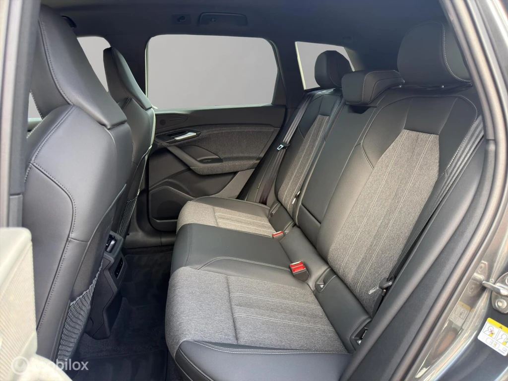 Audi Q6 e-tron – foto 21