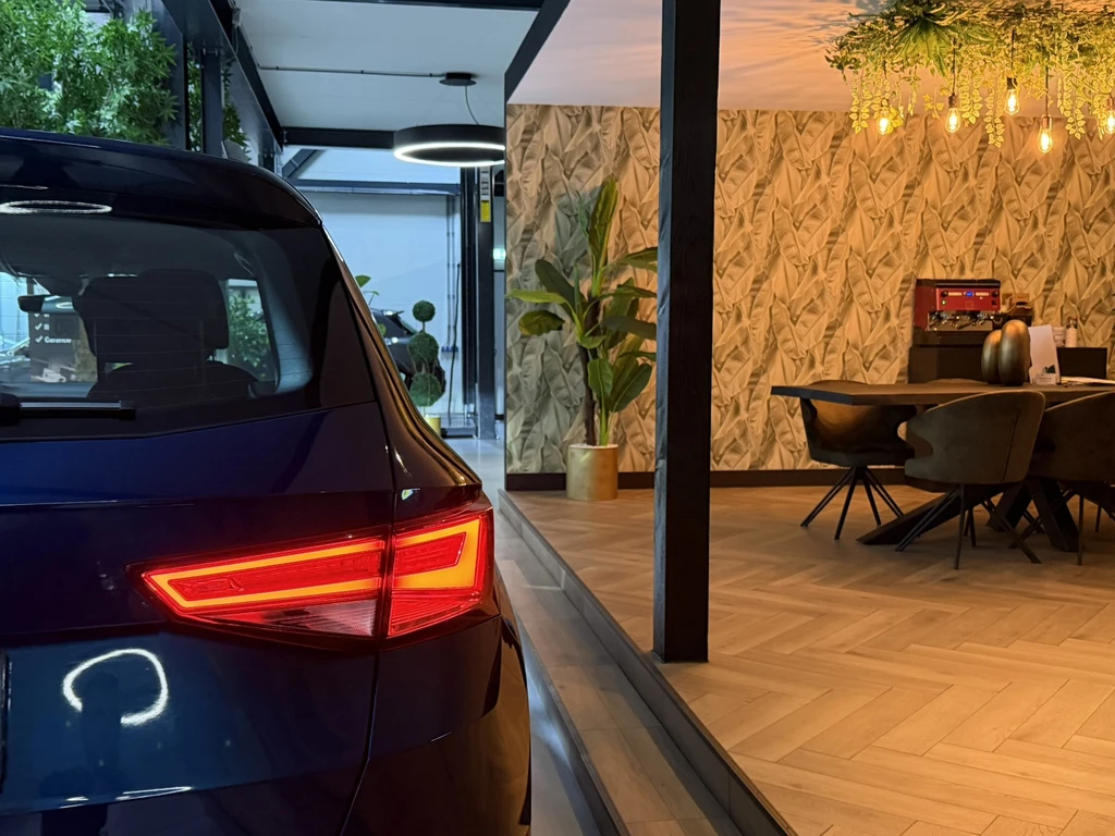 SEAT Ateca – foto 11