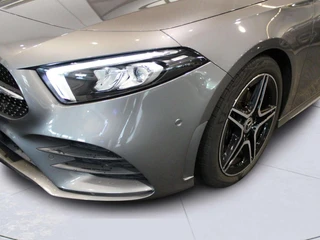 Mercedes-Benz A-Klasse – thumbnail 6