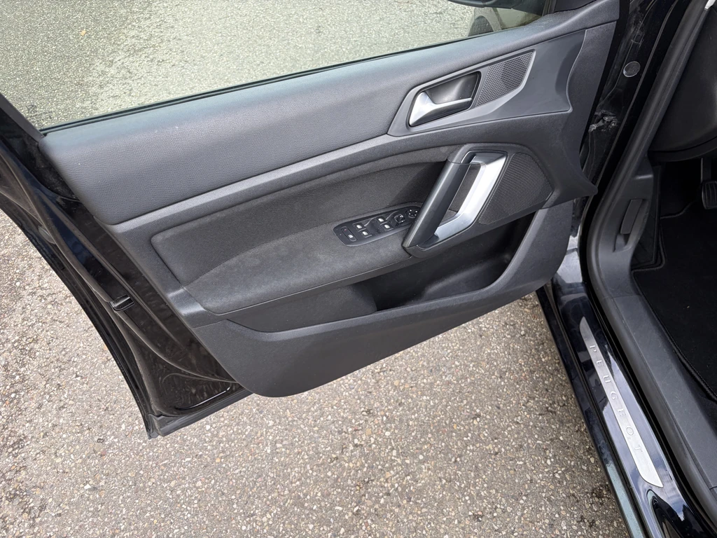 Peugeot 308 – foto 13