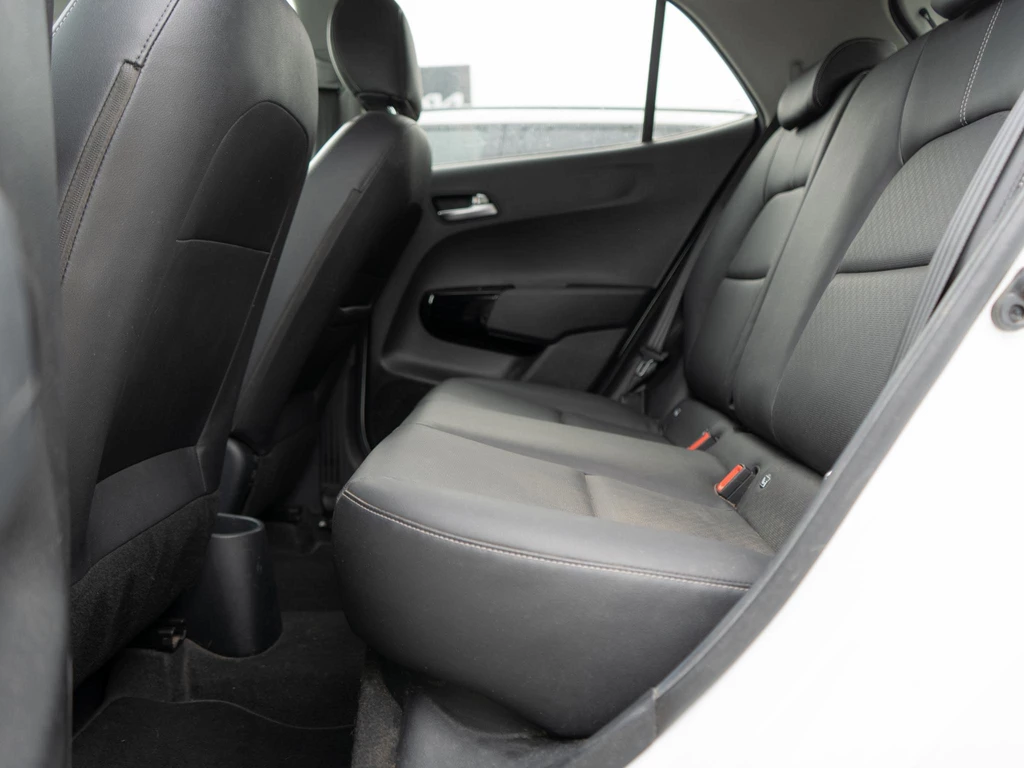 Kia Picanto – foto 21