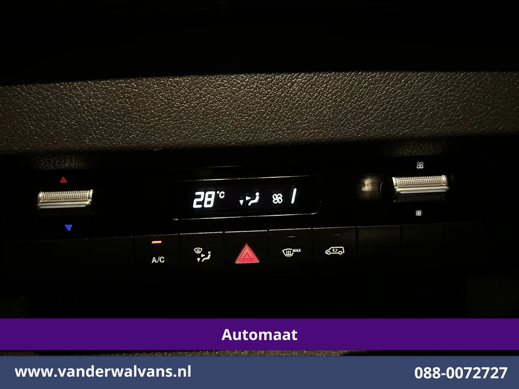 Mercedes-Benz Sprinter – foto 14