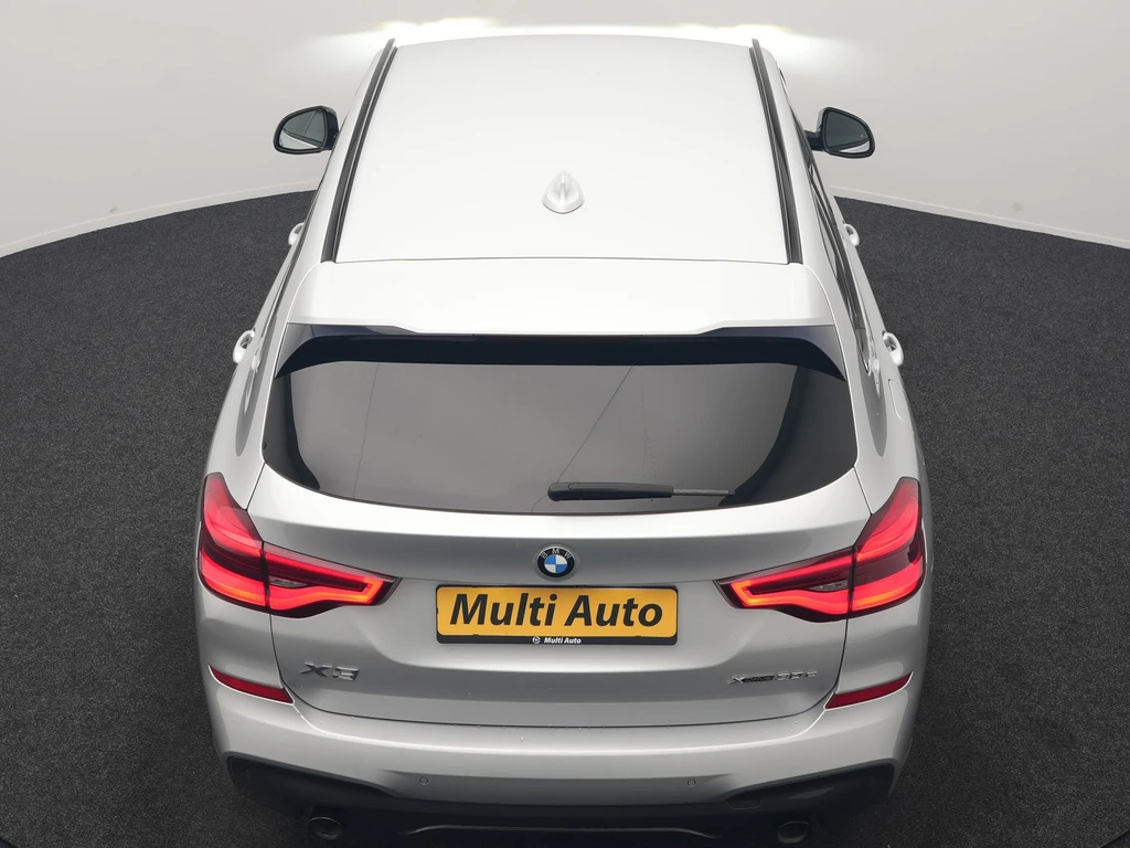 BMW X3 – foto 6
